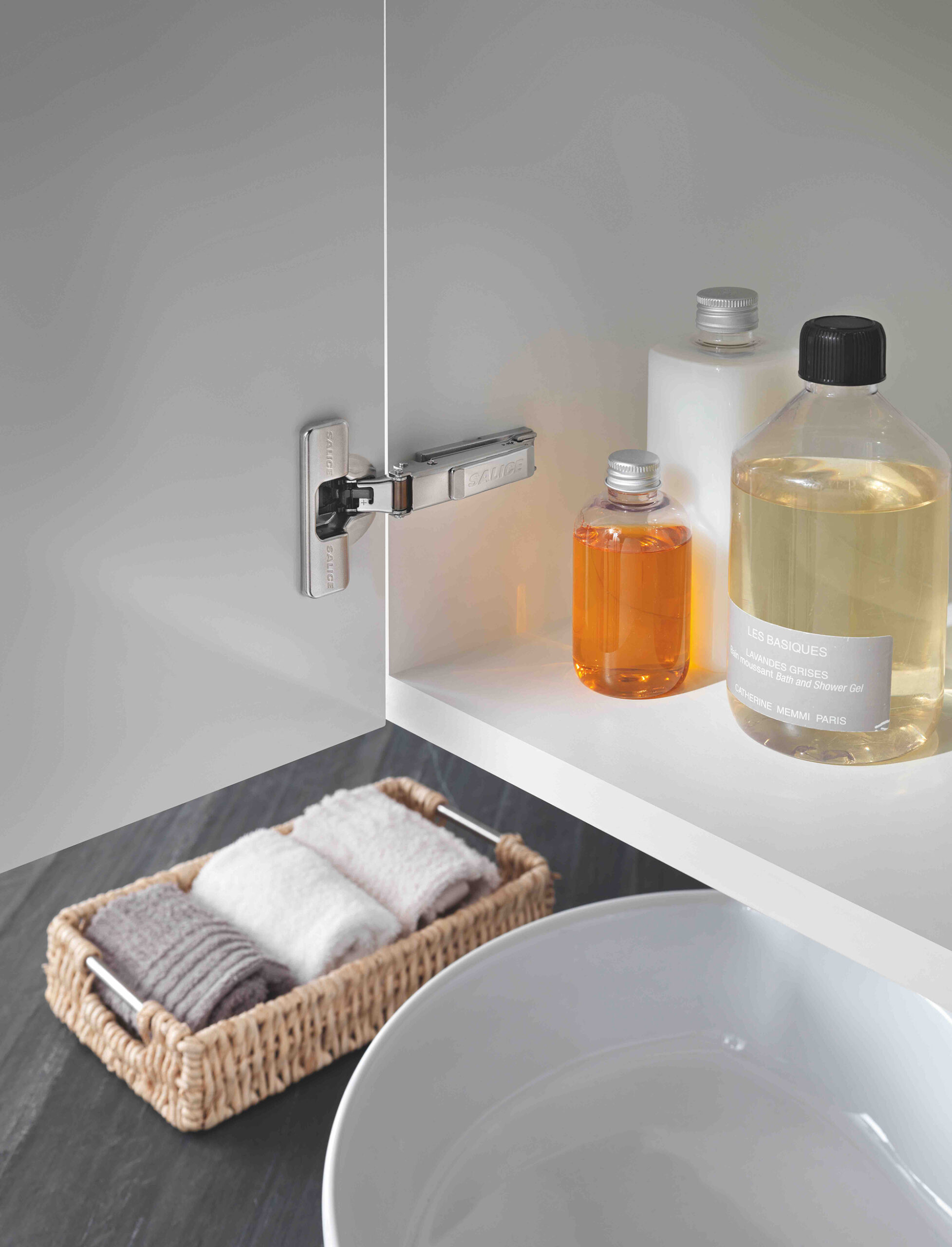 SÉRIE 200 - 94° GRANDES ESPESSURAS