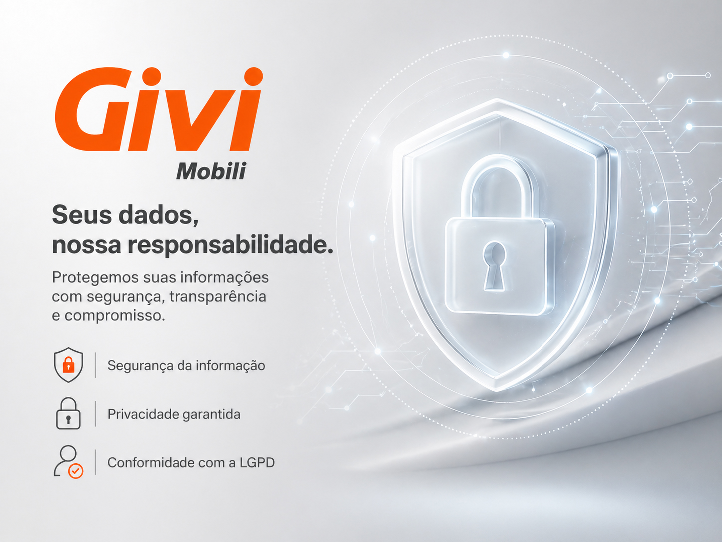 Política de Privacidade